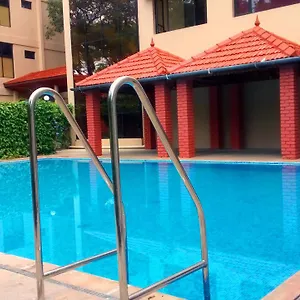 Hotel Sopanam Heritage, Guruvayur