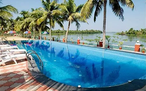 Kalathil Lake Resort Vaikom