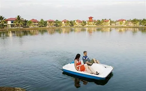****  Kalathil Lake Resort Vaikom Hindistan
