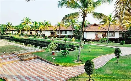 Kalathil Lake Resort Vaikom