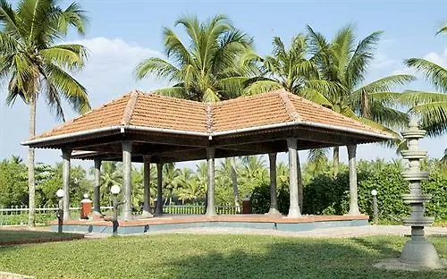 Kalathil Lake Resort Vaikom